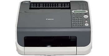 Canon Fax L100 Printer